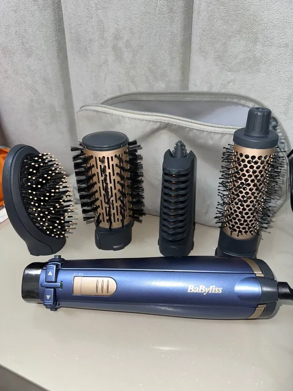 Babyliss soch uchun original 100% 3 Babyliss soch uchun original 100% 3