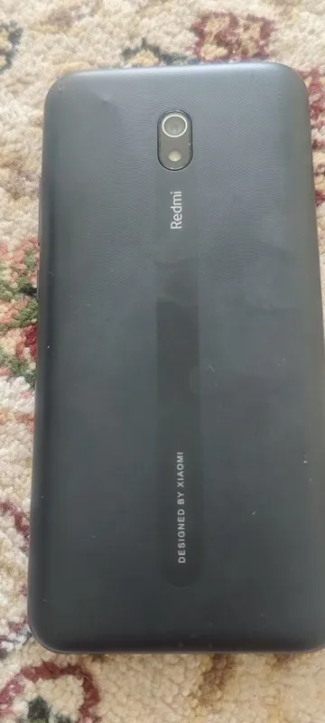 Redmi note 11 ва Redmi 8a — фото 3