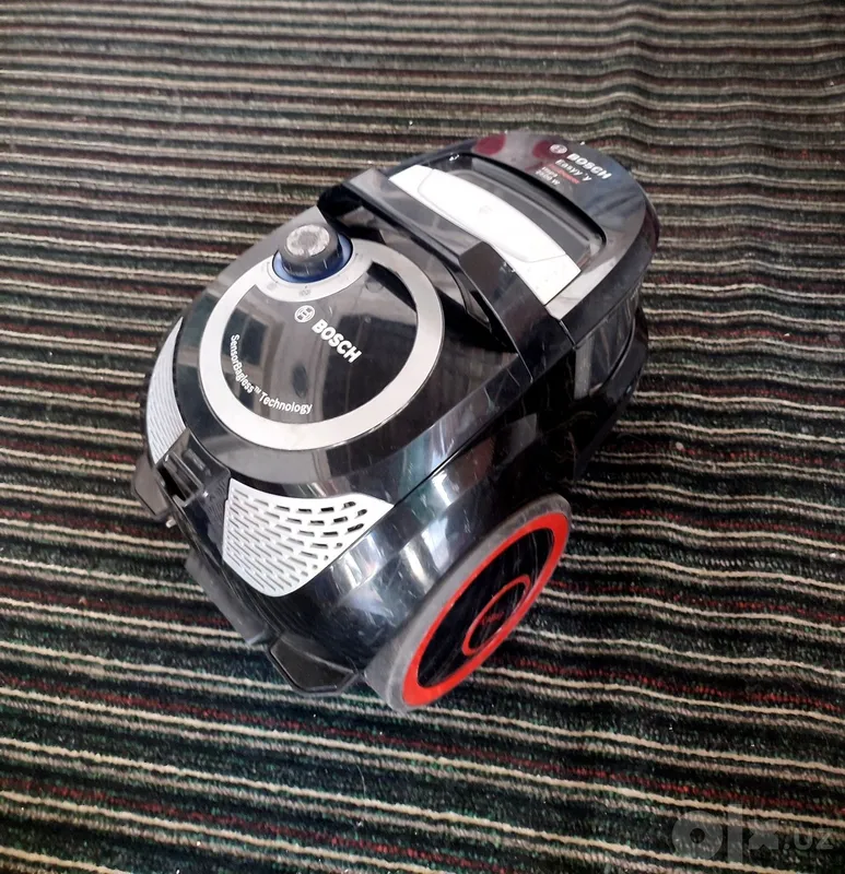 Продам пылесос Bosch. Шланги утеряны. 2 Продам пылесос Bosch. Шланги утеряны. 2