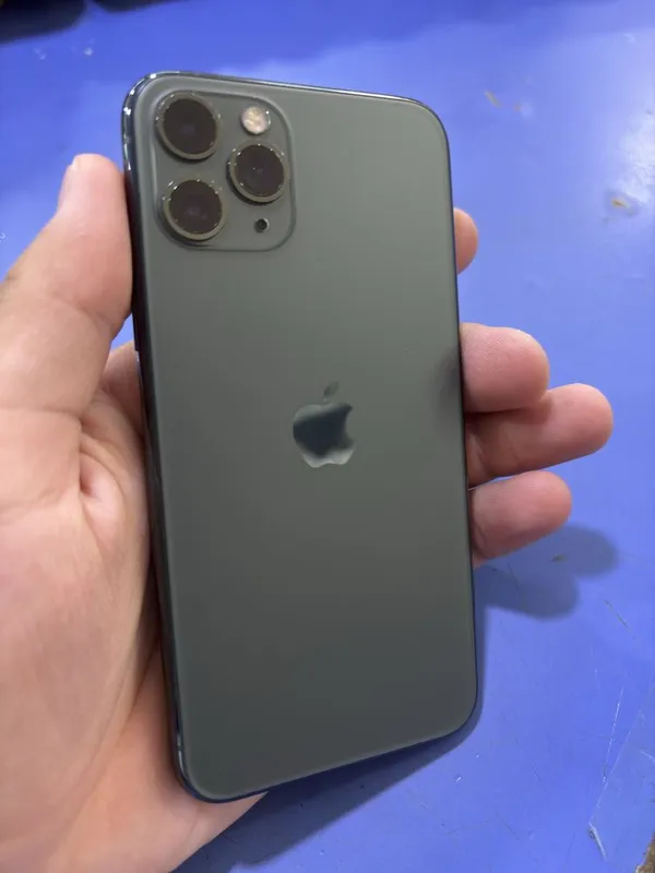 Iphone 11 pro