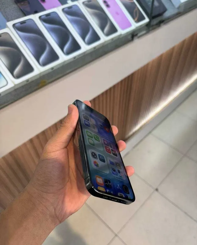 Продаётся iPhone 13 Pro 3 Продаётся iPhone 13 Pro 3