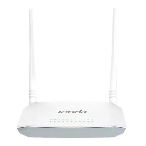 Wi-Fi роутер Tenda D301