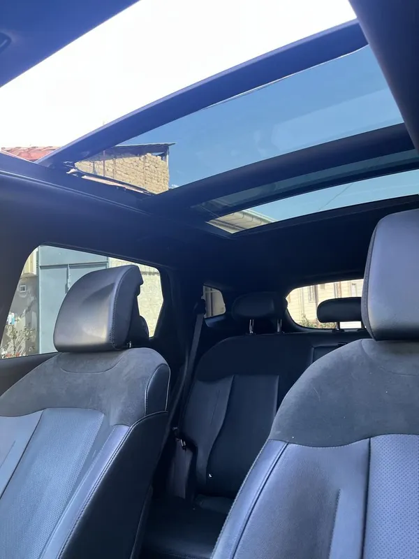 Kia sportege 2023 5
