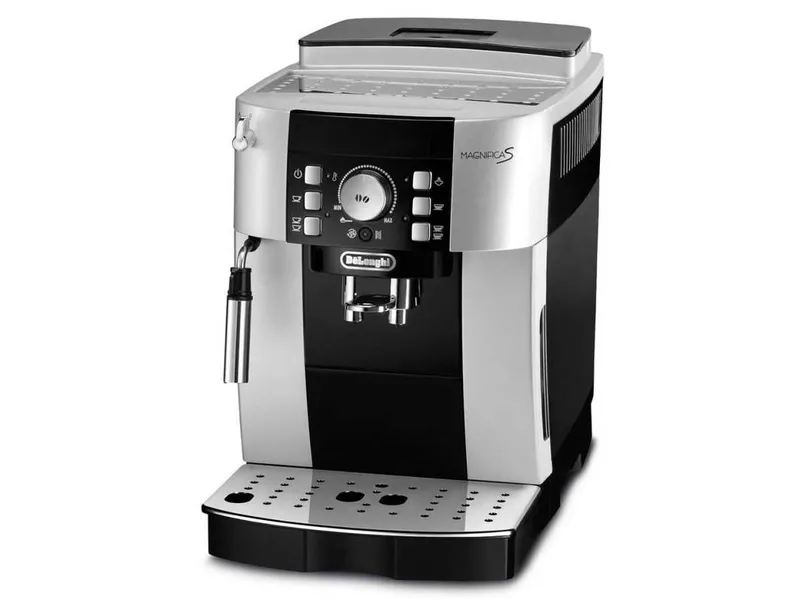 Кофе Машина DeLonghi оригинал с гарантией с доступной ценой! — фото 4