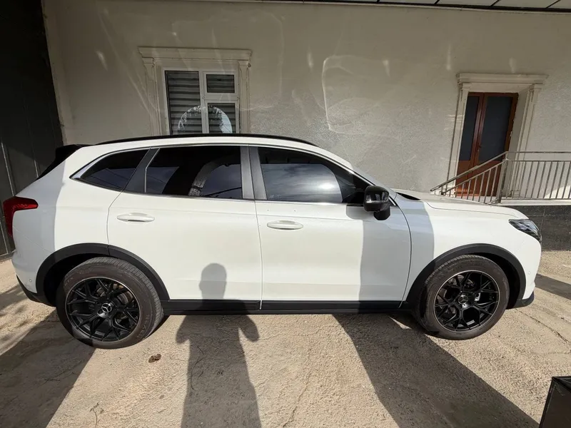 Haval Julion 2024 full Probeg - 40.000 Pozitsiya - Full oxirgi 19 razm