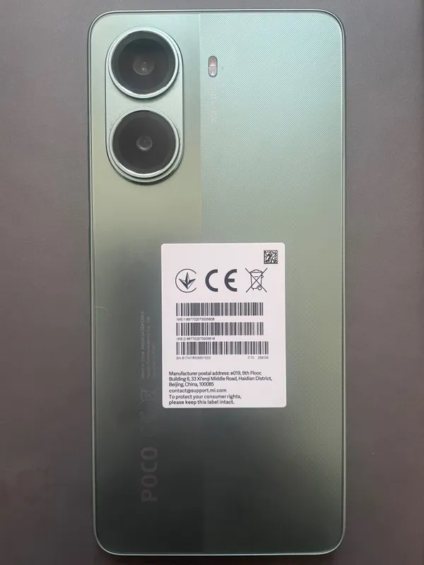 Poco X7 Pro 8GB 256Gb