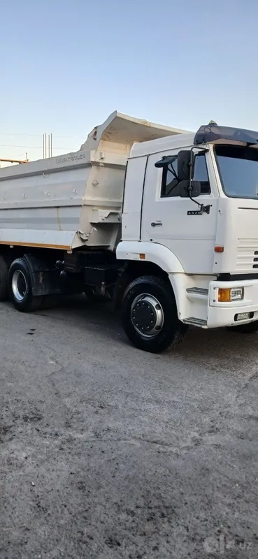 Камаз 6520 сотилади 3 Камаз 6520 сотилади 3