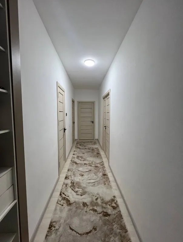 Продаётся 2-комнатная квартира в ЖК Besh Chinor рядом с парком Ашхабад — фото 1 Продаётся 2-комнатная квартира в ЖК Besh Chinor рядом с парком Ашхабад — фото 1