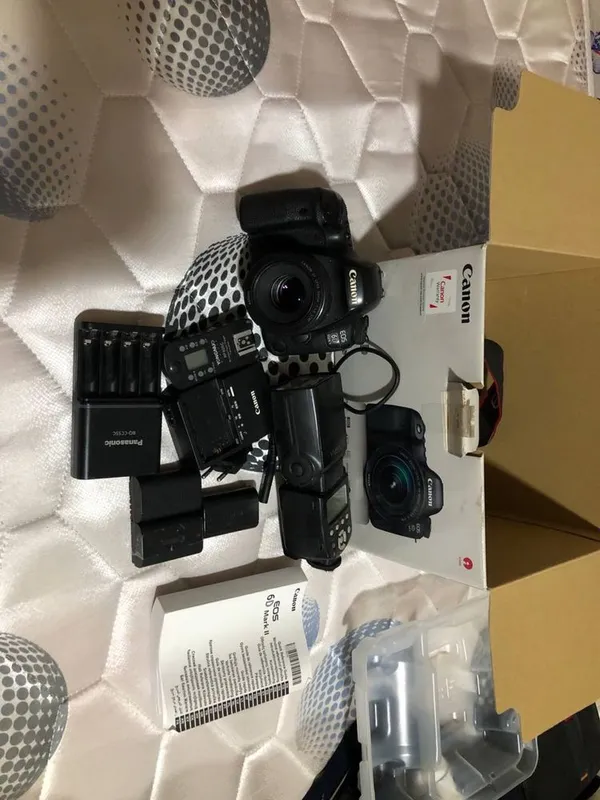 canon 6 D mark 2 holati alo 2 canon 6 D mark 2 holati alo 2