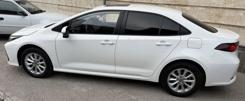 Tayota Carolla 2022 Tozza SROCHNA Sotiladi!! — фото 1