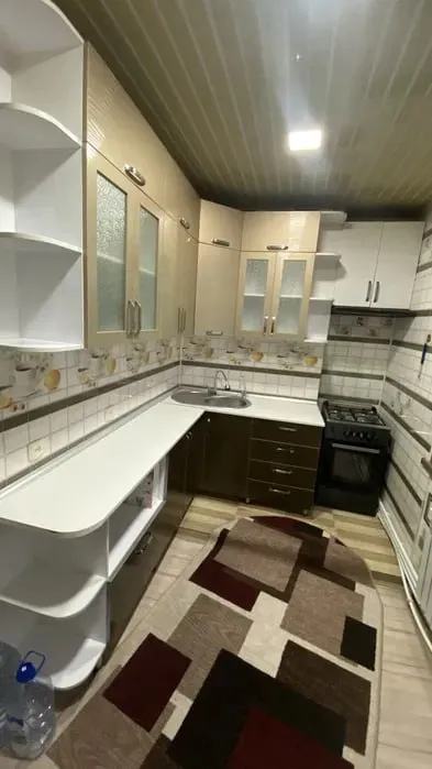 Almazar tumanida 62 m²lik 2 xonali kvartira ijarasi · ID 40435 6