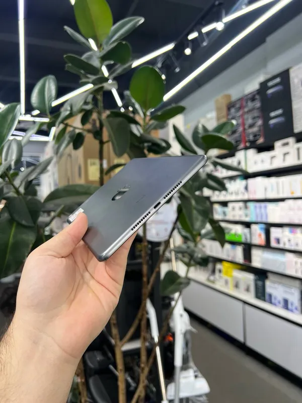 iPad mini 5 2