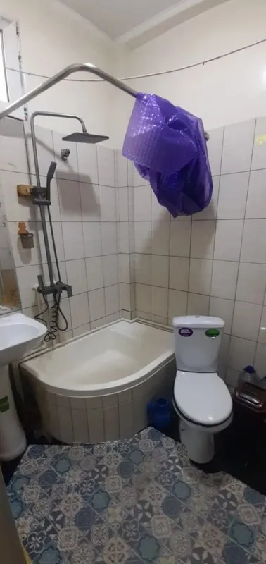 Ijara kvartira oilaga xiva shahar 2 xona hamma narsa bor — фото 5