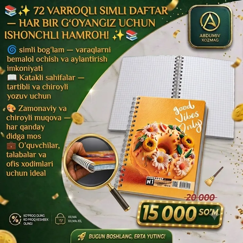 72 VARROQLI SIMLI KATAK DAFTAR 1 72 VARROQLI SIMLI KATAK DAFTAR 1