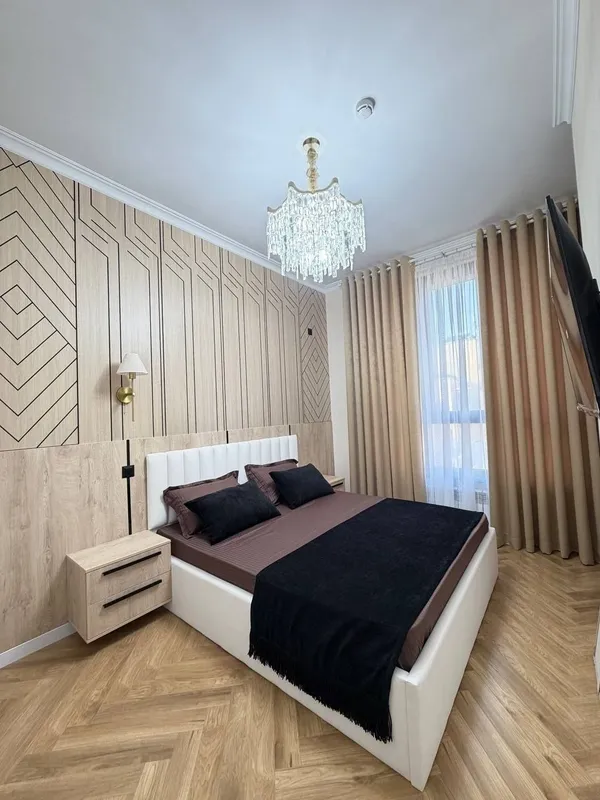 Mirzo Ulug‘bek tumanida 40 m² 2 xonali kvartira sotiladi 6
