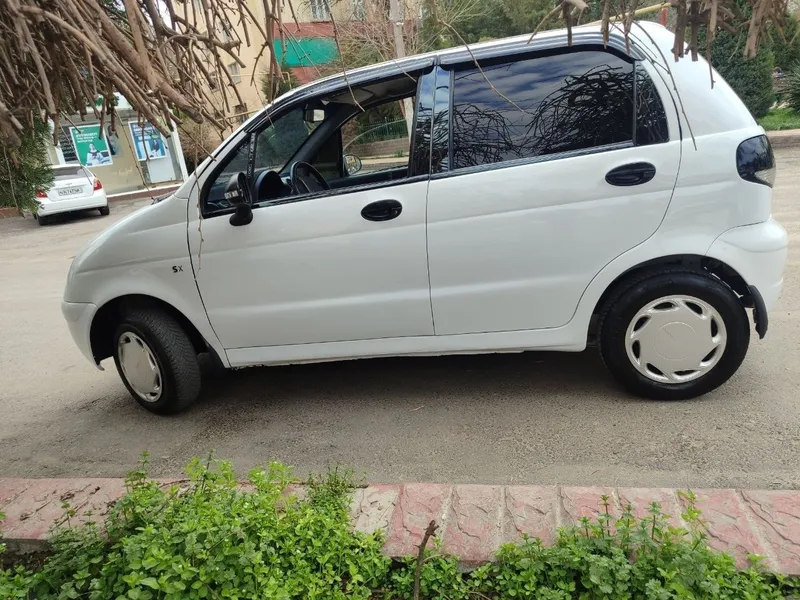 Matiz 2012 срочно продаётся 5 Matiz 2012 срочно продаётся 5