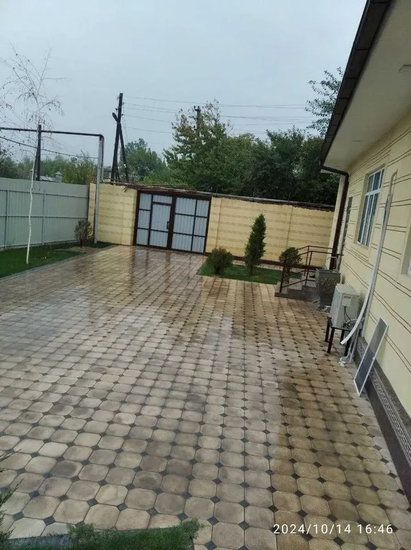 Dacha sotiladi 5.5 sotix xalol — фото 4