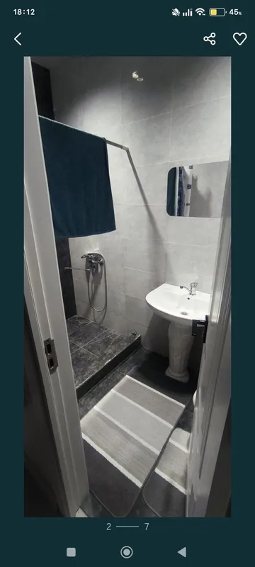 Суточная квартира Кунлик квартира Apartment for rent 5 Суточная квартира Кунлик квартира Apartment for rent 5