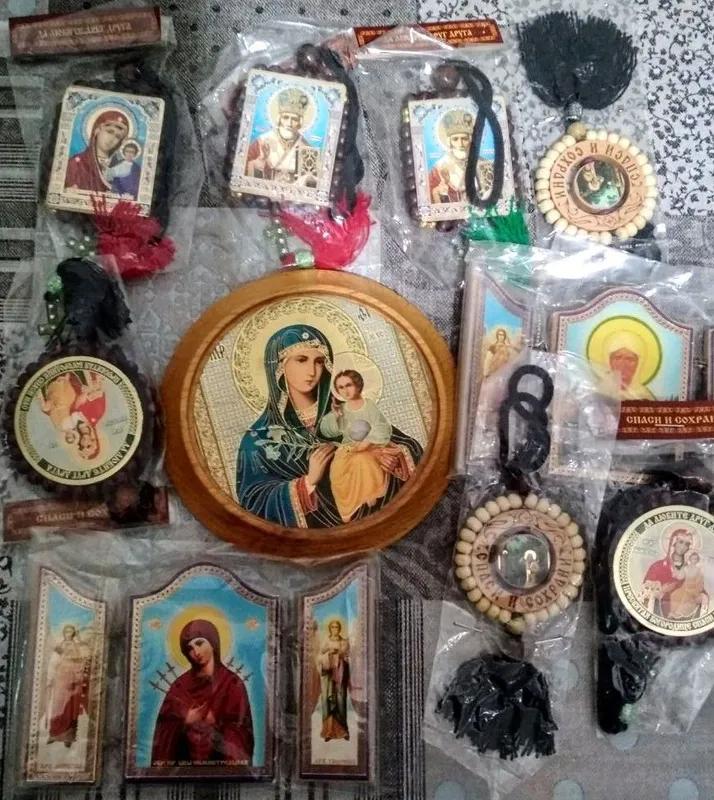предметы советского периода — фото 8