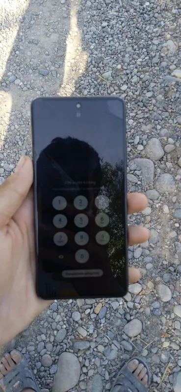 Samsung Galaxy A51 5G 2