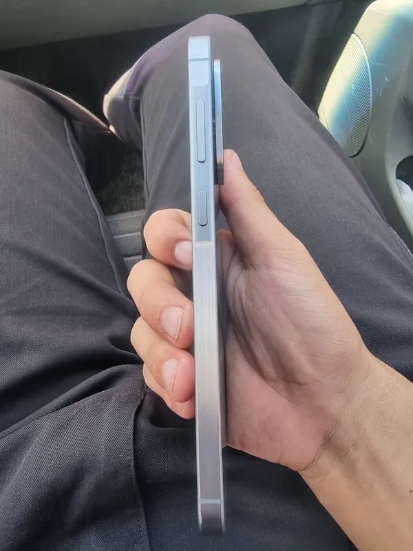 Samsung galaxy A56 — фото 5