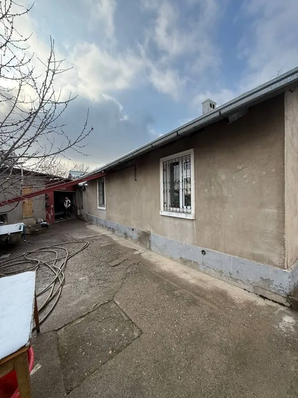 Продается дом на Аккаваке, на пересечение улицы Ф.Сариева — фото 2