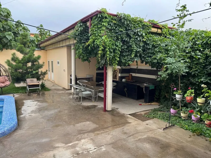 OQ-TOSH VILLA DACHA – sifatli dam olish, toza muhit va unutilmas taass 1
