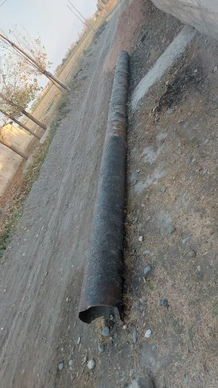Turba 500 lik stenkasi qalinidad — фото 1