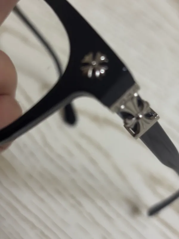 Chrome Hearts ko‘zoynagi 1