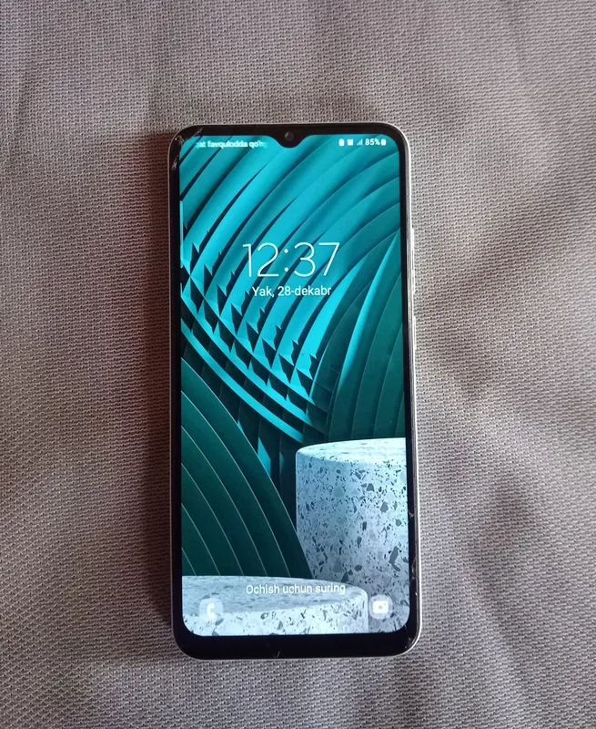 SAMSUNG A02s sotiladi kelishamiz SAMSUNG A02s sotiladi kelishamiz