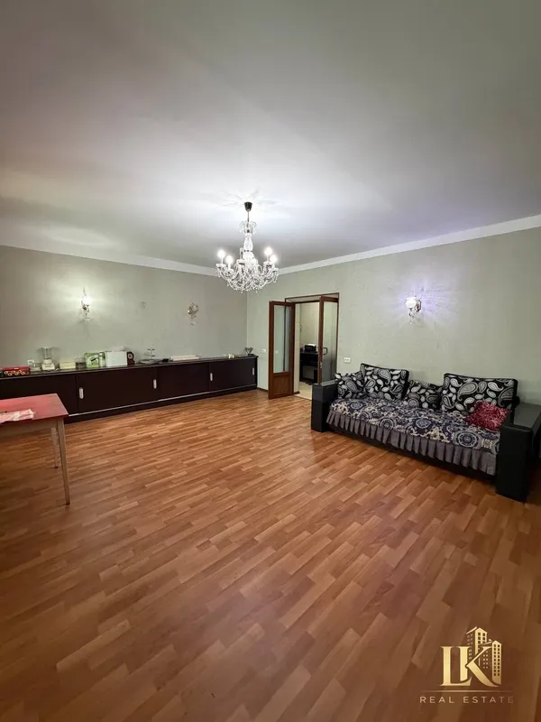 Продаётся просторная 3-комнатная квартира 80 м² — фото 1