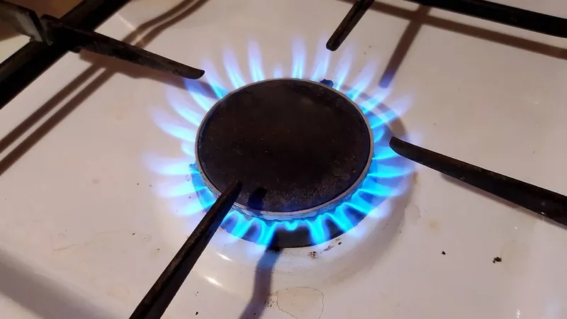 Ремонт газовых плит панелей и печей Ремонт газовых плит панелей и печей