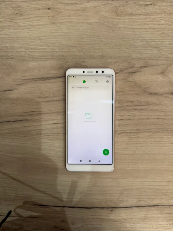 Redmi s2 / arzon telefon sotiladi 1 Redmi s2 / arzon telefon sotiladi 1