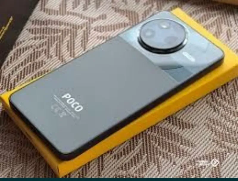 POCO F7 Pro 2 POCO F7 Pro 2