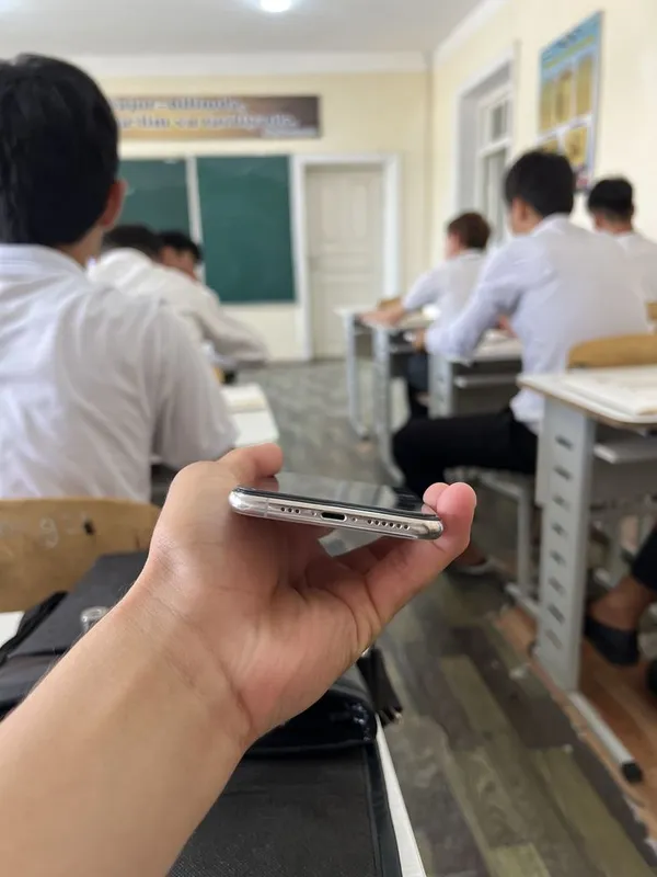 Iphone xs oq ideal!. — фото 2
