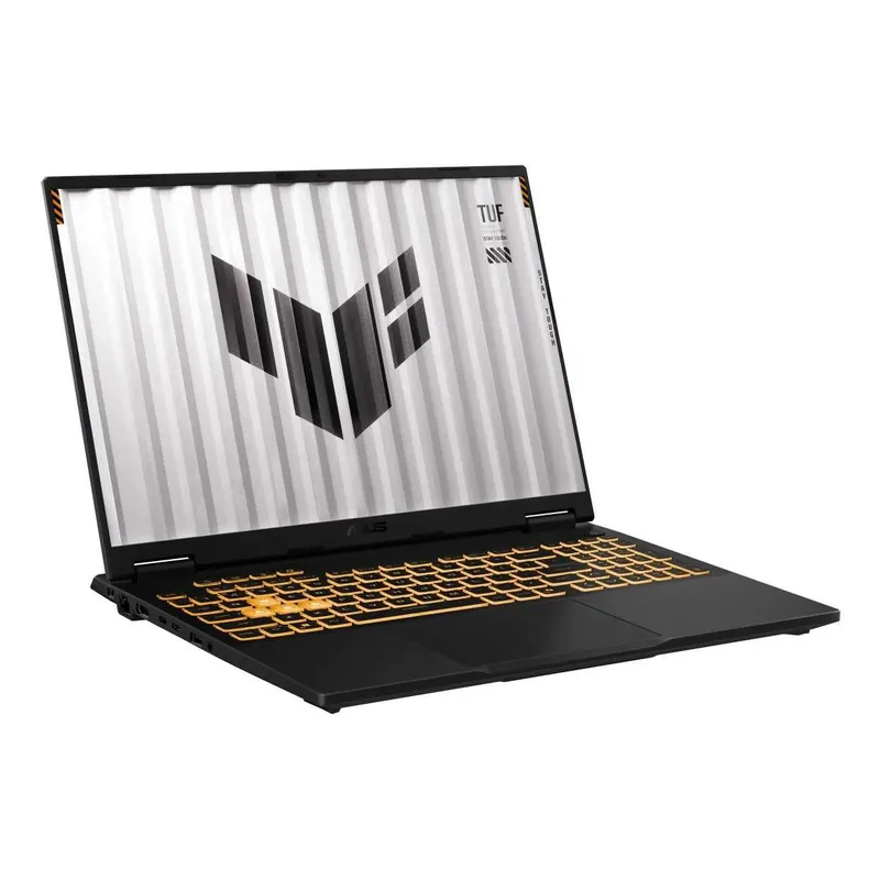 ASUS TUF GAMING F16 ULTRA 9-275HX 32GB/1TB SSD/8GB RTX5060 16" noutbuki 2 ASUS TUF GAMING F16 ULTRA 9-275HX 32GB/1TB SSD/8GB RTX5060 16" noutbuki 2