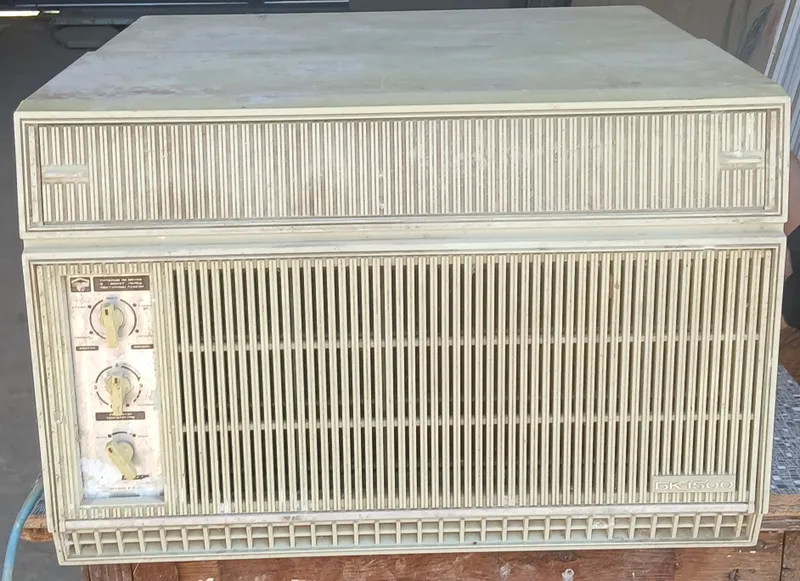 Konditsioner B K 1500 2