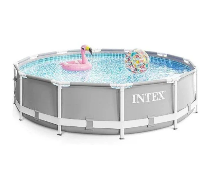 Бассейн INTEX 4 Бассейн INTEX 4
