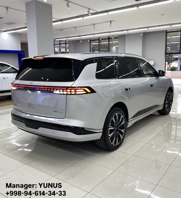 Dongfeng 008 202KM Gibrid 2026 Ultra Restayling Full 3 yil Garantiya 2 Dongfeng 008 202KM Gibrid 2026 Ultra Restayling Full 3 yil Garantiya 2