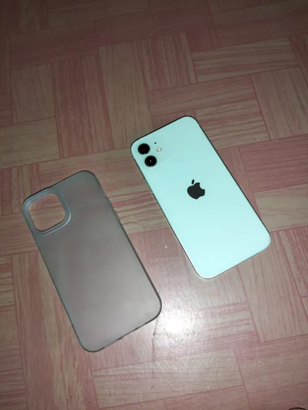 iPhone 12, без дефектов, телефон в идеальном состоянии. Обмен есть. 1 iPhone 12, без дефектов, телефон в идеальном состоянии. Обмен есть. 1