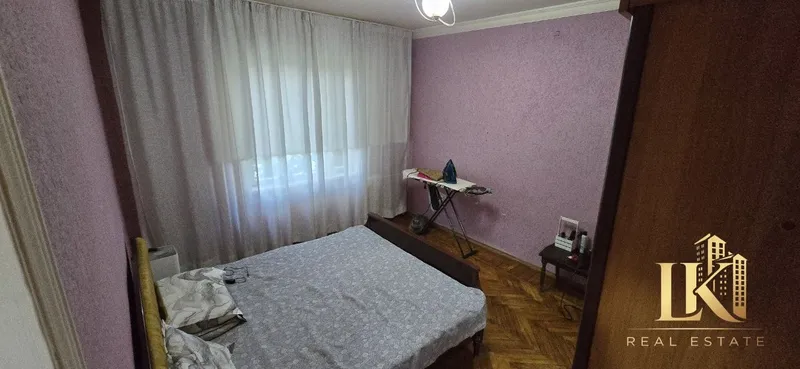 Продаётся уютная 2-комнатная квартира, 64 м², 3/4 этаж — фото 2
