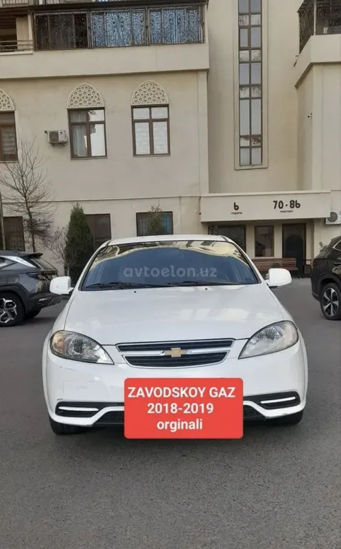 Jentra oq 2018 orginal gaz/benzin 4 Jentra oq 2018 orginal gaz/benzin 4