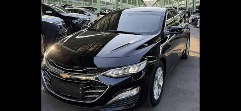 Малибу автомашинаси хизмати 1 Малибу автомашинаси хизмати 1