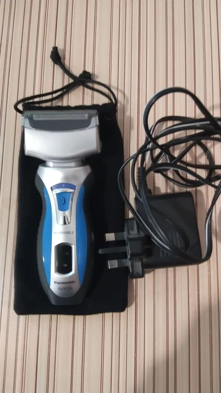 Panasonic ES-RT30 elektr britvasi sotiladi! — фото 2