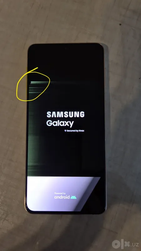Samsung Galaxy S21 Plus 5G 4 Samsung Galaxy S21 Plus 5G 4