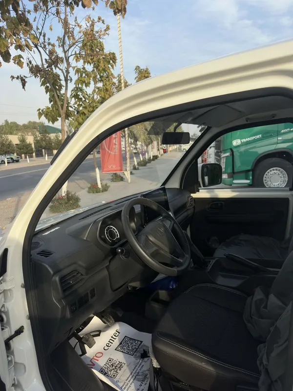 Changan start plus 3.30 — фото 4