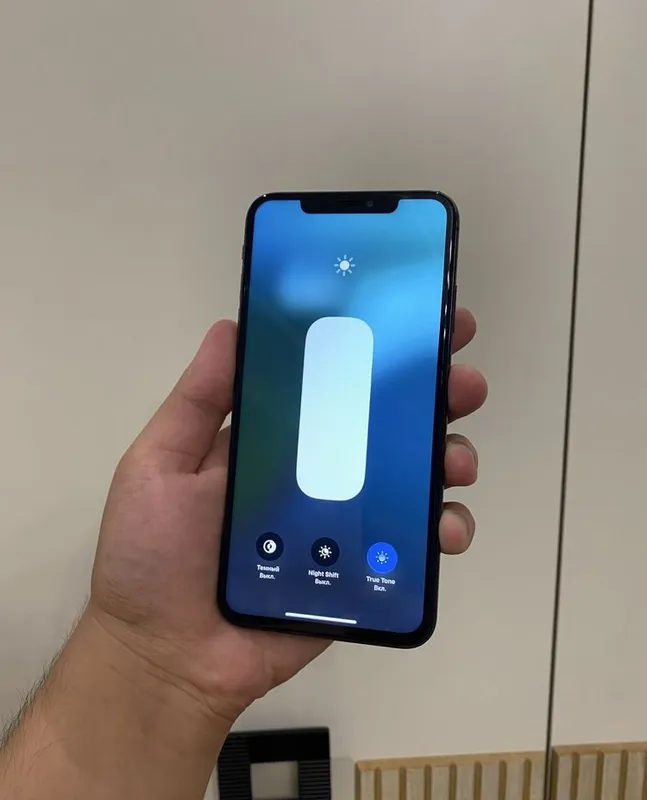 iPhone XS Max, идеальное состояние, 64 ГБ 2