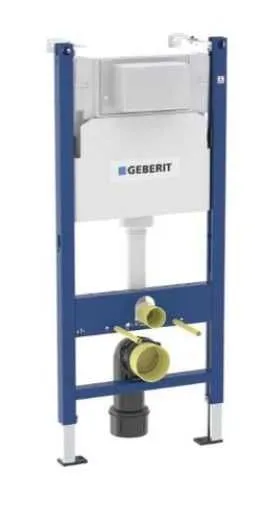 Инсталляция GEBERIT Duofix из Швейцарии! Бренд GEBERIT из Европы. — фото 1 Инсталляция GEBERIT Duofix из Швейцарии! Бренд GEBERIT из Европы. — фото 1