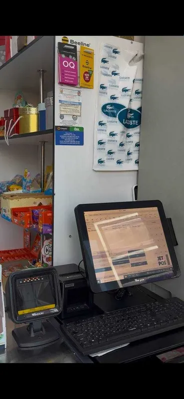 Sizning savdo biznesingiz uchun kuchli POS tizimi + Oylik to'lovsiz! — фото 1