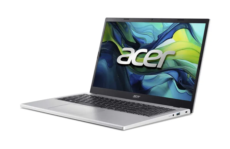 Acer Aspire Lite AL15-61P-R80J — фото 1